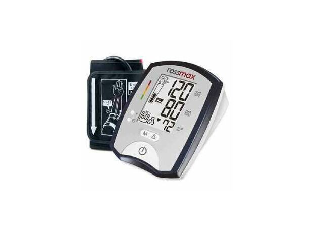 Rossmax Automatic Blood Pressure Monitor, MJ701f