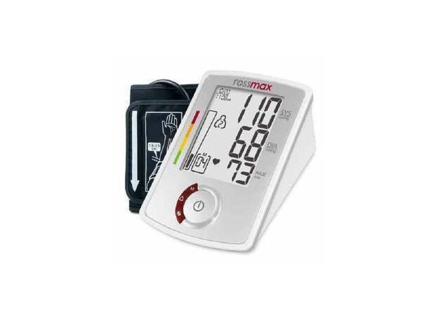 Rossmax Automatic Blood Pressure Machine, AU941f