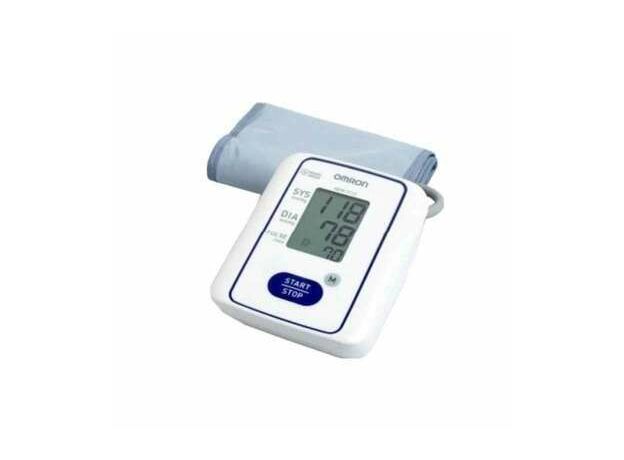 Omron HEM-7113 Blood Pressure Monitor