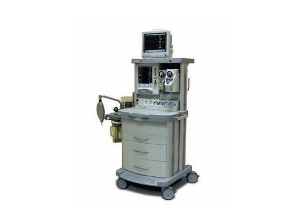 BPL Penlon Prima 465 Anesthesia Machine