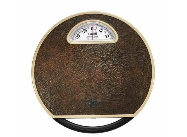Samso Slimmer DX Body Weighing Scale