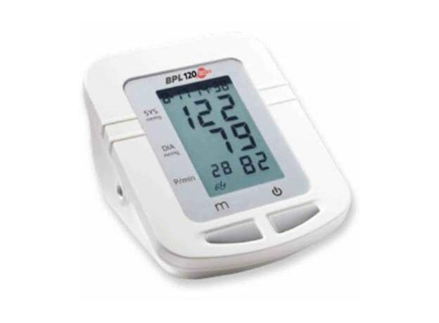 BPL Digital Blood Pressure Machine B-9