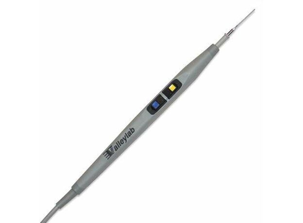 VALLEYLAB E2100 ELECTROSURGICAL PENCIL REUSABLE WITH ROCKER SWITCH