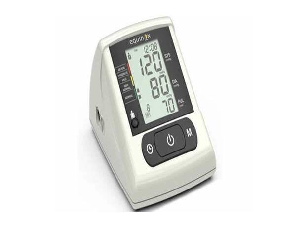 Equinox 108 Automatic Blood Pressure Monitor