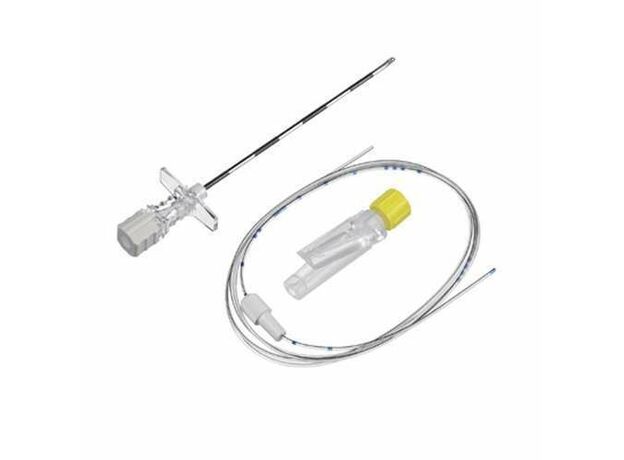 B Braun Perifix Epidural Anesthesia Catheter