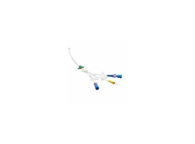 B Braun Certofix Mono Single Lumen Catheter