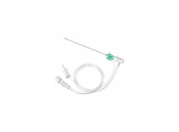 B Braun Contiplex Tuohy Ultra 360 Sets for continuous peripheral nerve blocks