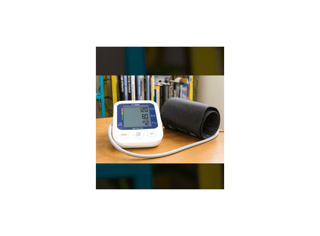 Accusure Digital Blood Pressure Monitoring Systems