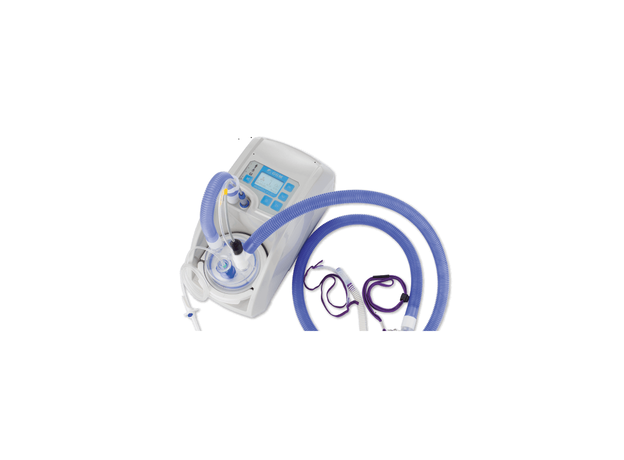 HUMIDOFLO  HF-2900D  High Flow Oxygen Therapy System Humidiflow (HFT)
