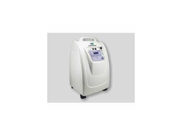 Home Medix Oxygen Concentrator with 2 years warranty