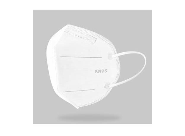 KN95 Mask for Covid19 safety ( ce certified )