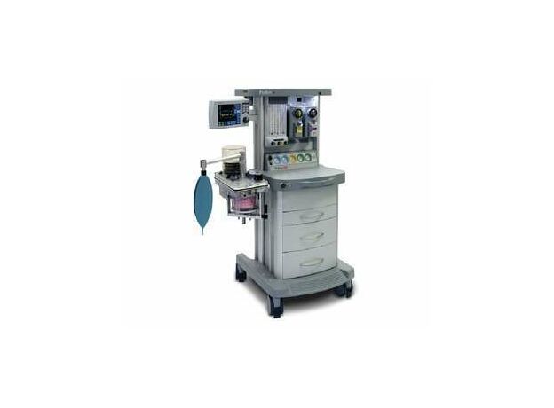 BPL Penlon Prima 450 Anesthesia Workstation