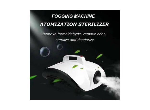 Disinfection/Sanitizer Fogging Machine (Automatic)