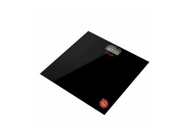 Eagle Grey Personal Body Weighing Scale-180Kg