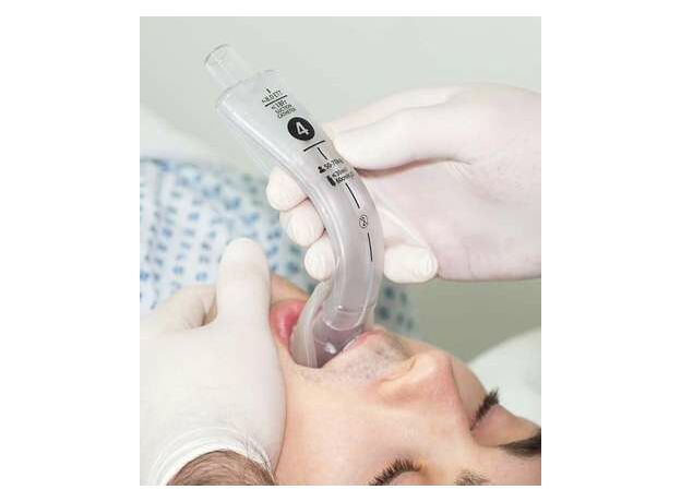Flexicare LarySeal Pro Laryngeal Mask Airway