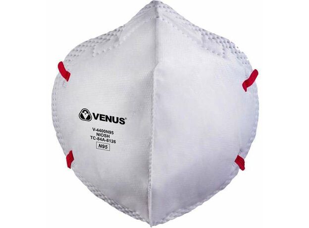 Venus V4400 N95 Face mask ,  Protection from pollution and virus