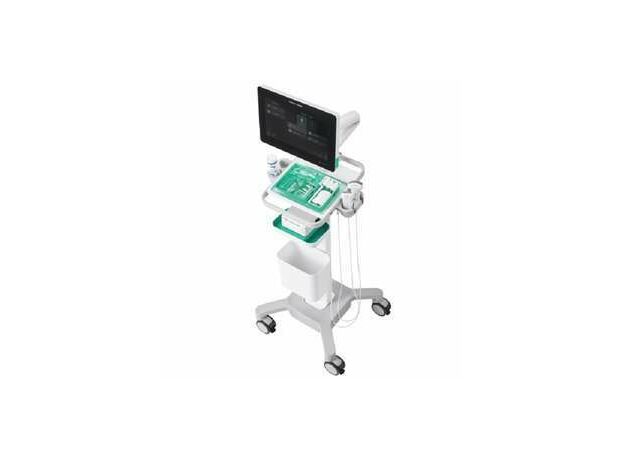 B Braun Xperius Point of Care Ultrasound System for Regional Anesthesia and Vascular Access Procedures