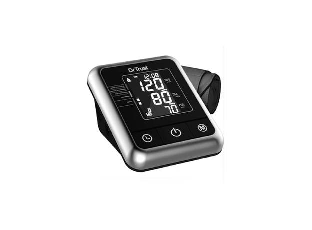 Dr Trust USA A-One Galaxy Digital Blood Pressure Monitor-106