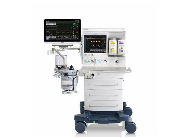 Mindray A5 Anesthesia Workstation