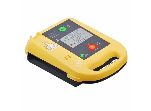 Niscomed Automated External Defibrillator  AED7000