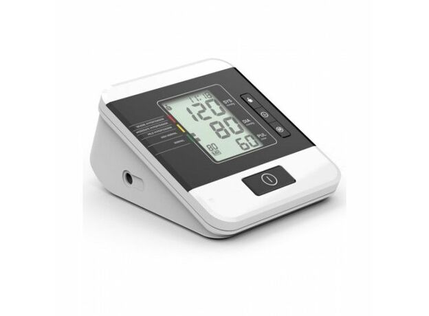 Blood Pressure Monitor with Talking Mode
