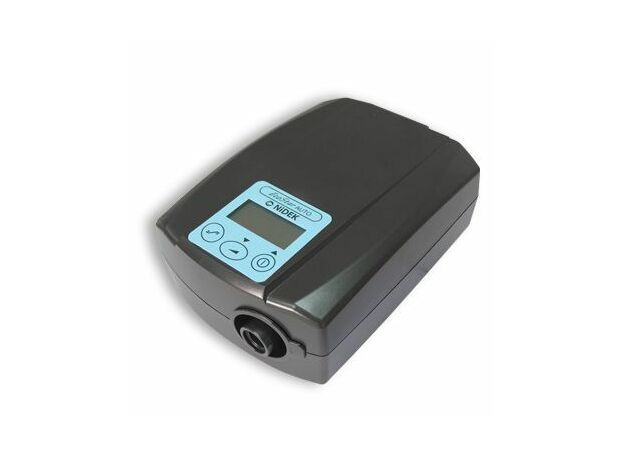 Nidek Auto CPAP (ECO Star) with 3 years warranty