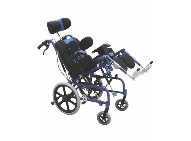 Cerebral Palsy (CP) Wheelchair - Pediatric