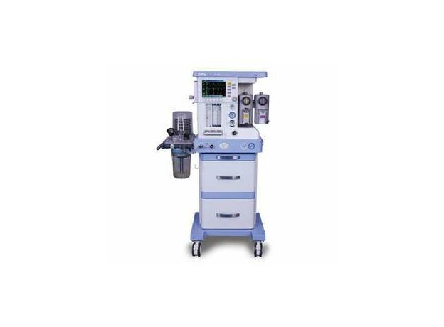 BPL Medical E- Flo 6C Anesthesia Workstation