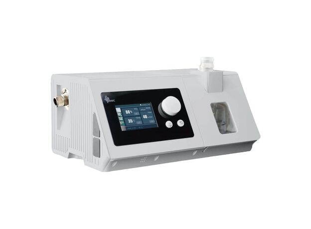 BMC Medical HFNC Device , H-80M Series High Flow oxygen Therapy Humidifier