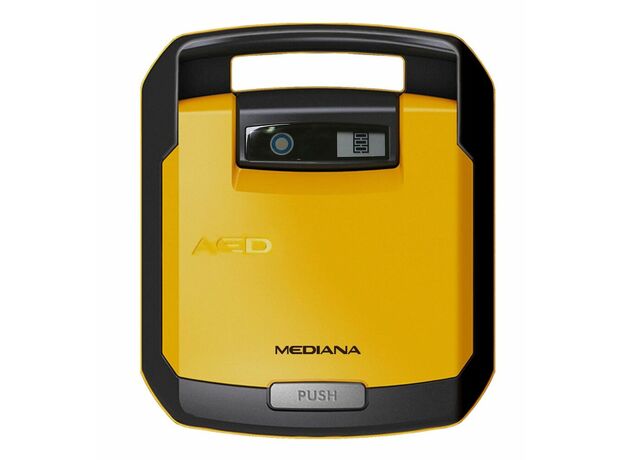 Mediana A10 Automatic  External Defibrillator (AED)