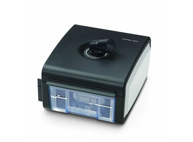 Philips Respironics System One Heated Humidifier