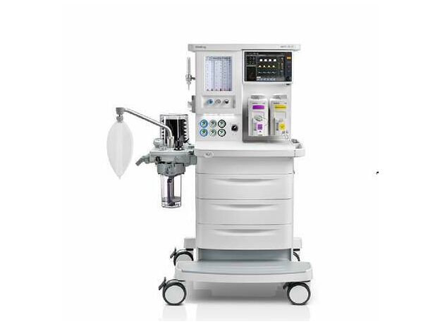 Mindray Wato EX-35 Anesthesia Workstation