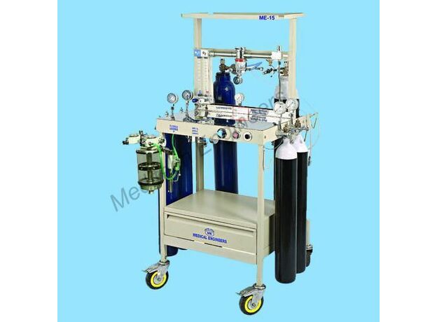 Anesthesia Machine/ME-15 Boyles Apparatus for Medical Use