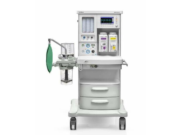 Mindray WATO EX-20 Anesthesia Workstation