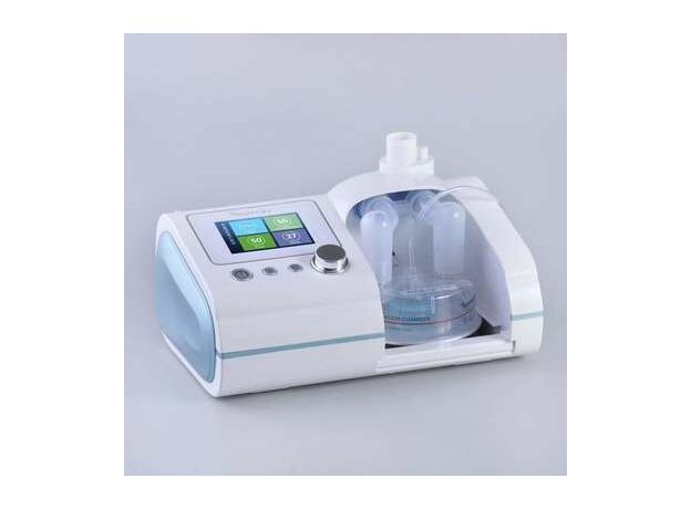Respircare high flow nasal oxygen therapy (HFNC )
