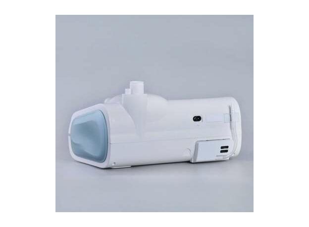 Respircare high flow nasal oxygen therapy (HFNC )