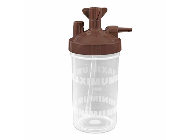 Humidifier Bottle For Oxygen Concentrator
