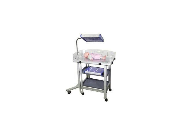 Doctroid BiliCure-Smart Double Surface With Trolley