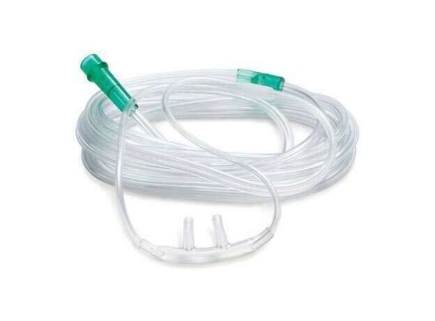 Nasal Cannula Adult for Oxygen Concentrator 10 Meter