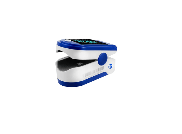 Dr Trust DR50D USA Professional Finger Tip Pulse Oximeter