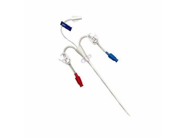 ADfusion Triple Lumen Haemodialysis Catheter Kit