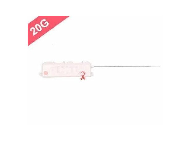 Bone-Aid Automatic Biopsy Needle - 20G