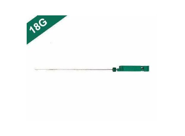 Bone-Aid Manual Biopsy Needle - 18G