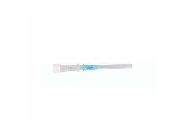 Life Flow IV Cannula Without Port (Box of 100)