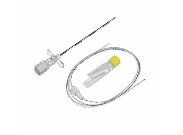 B Braun Perifix Standard Epidural Catheter Box of 10