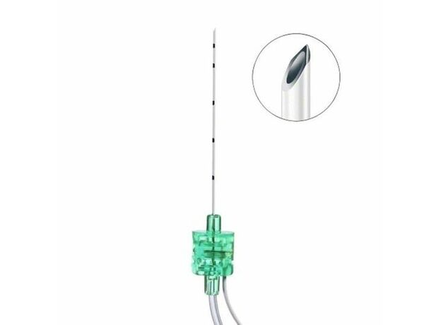B Braun Stimuplex Ultra Insulated Echogenic Needle