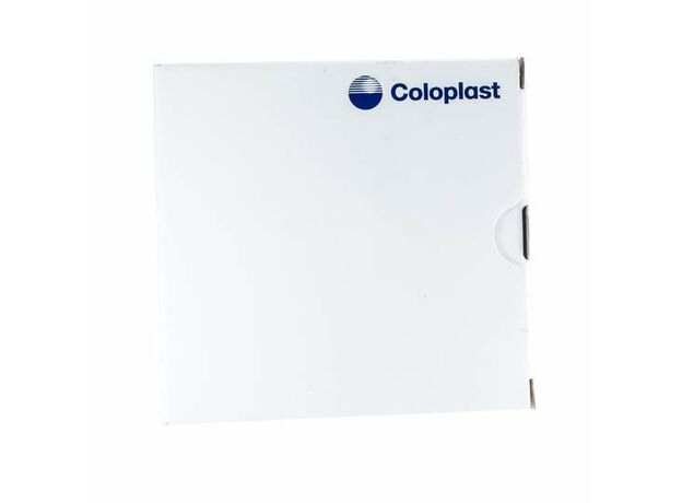 Coloplast 13191 Alterna Long Wear Base Plates Box of 5