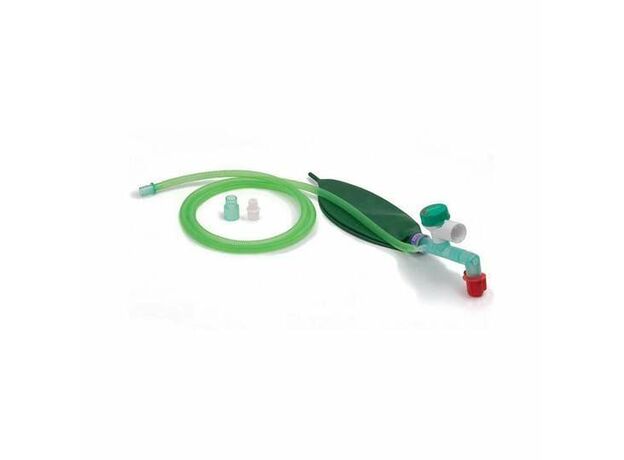 Intersurgical Mapleson A Breathing System Size 60 cm x 90 cm