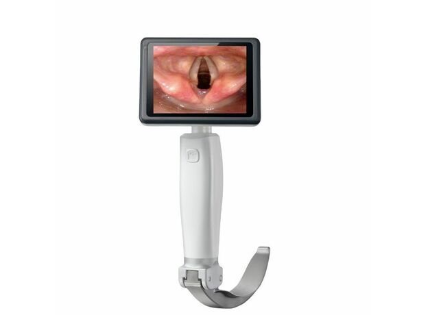 Hugemed Portable Video laryngoscope