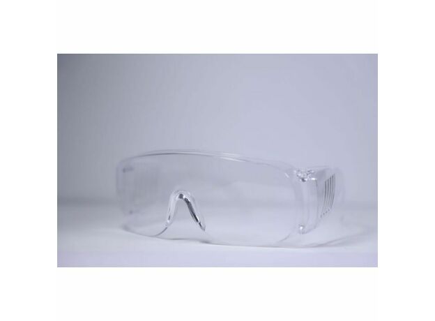 Romsons Eye Kare Safety Goggles, Pack Of 1